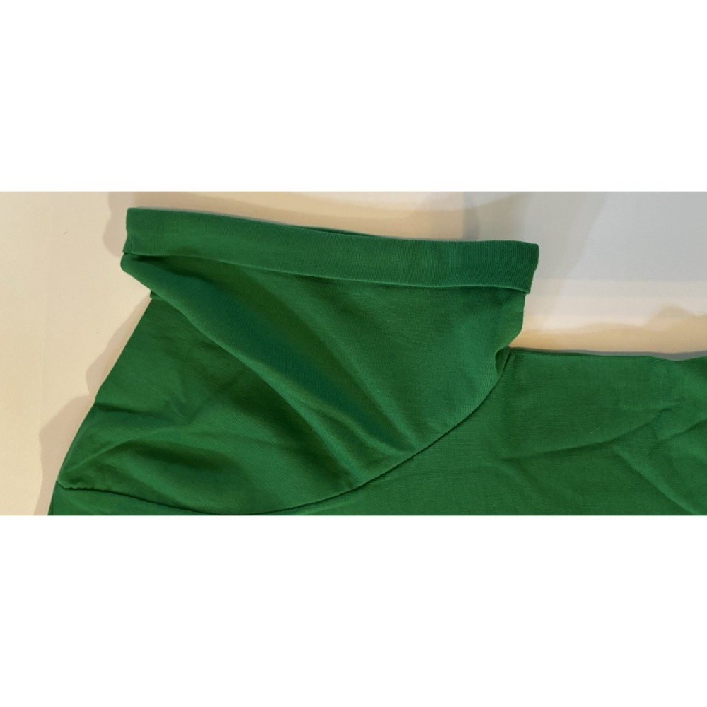 NEW Green Tee Shirt Happy St Patricks Day size plus‎ XXL 2XL - Picture 6 of 9